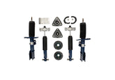Track Shock and Strut Kit For Mustang 2015-23 | #M-18000-F | Ford Performance - Available from NEMESISUK.COM